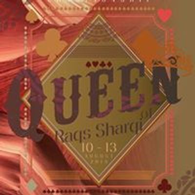 Queen of Raqs Sharqi