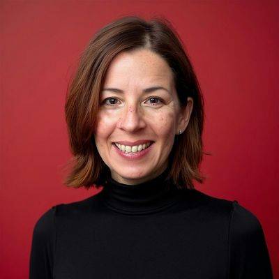 Nancy Marcucci, The Alternative Board