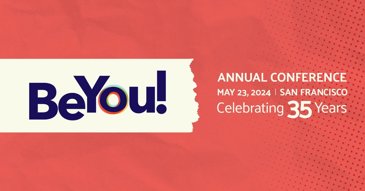 PBWC 35th Anniversary Conference: BeYou!