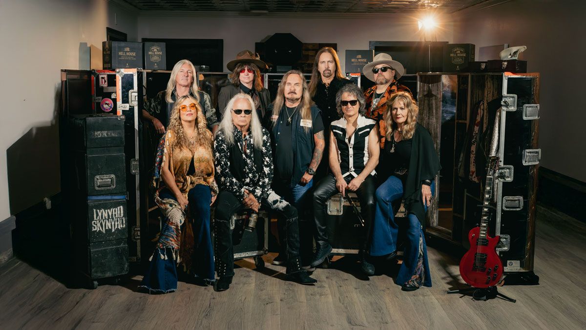 Lynyrd Skynyrd Brighton Tickets