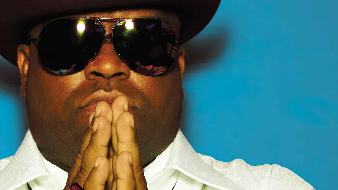CeeLo Green in Rockford