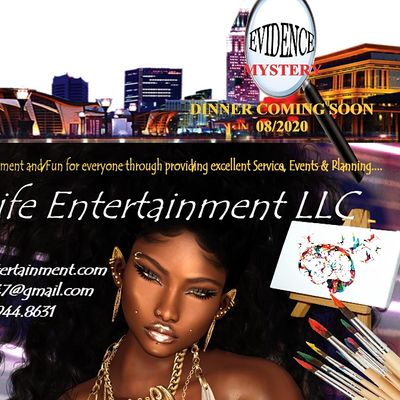 E. Z. Life Entertainment