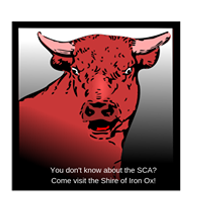 Shire of Iron Ox