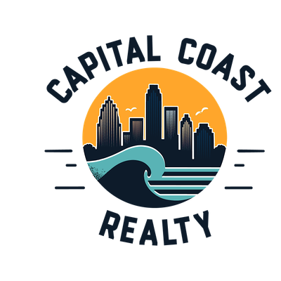 Jason Tatum, Capital Coast Realty