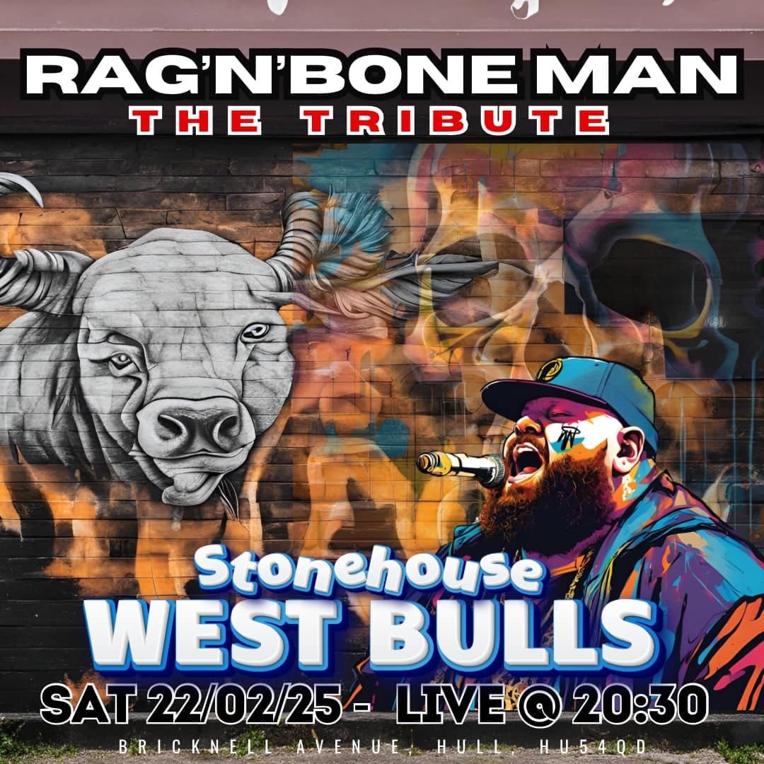 Rag n Boneman Tribute 