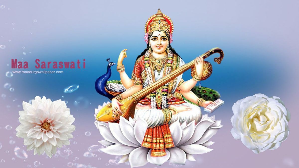 Saraswati Puja & Annual cultural Function 2025