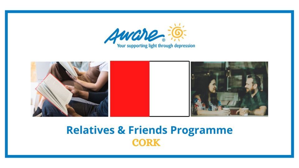 Free Relatives & Friends Programme- Cork