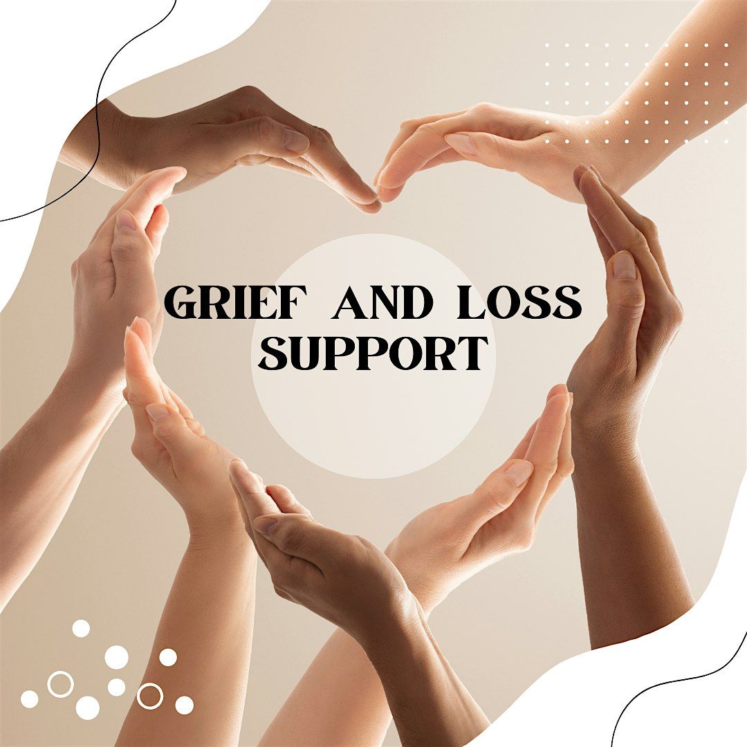 Grief & Gratitude: Finding Light in Darkness