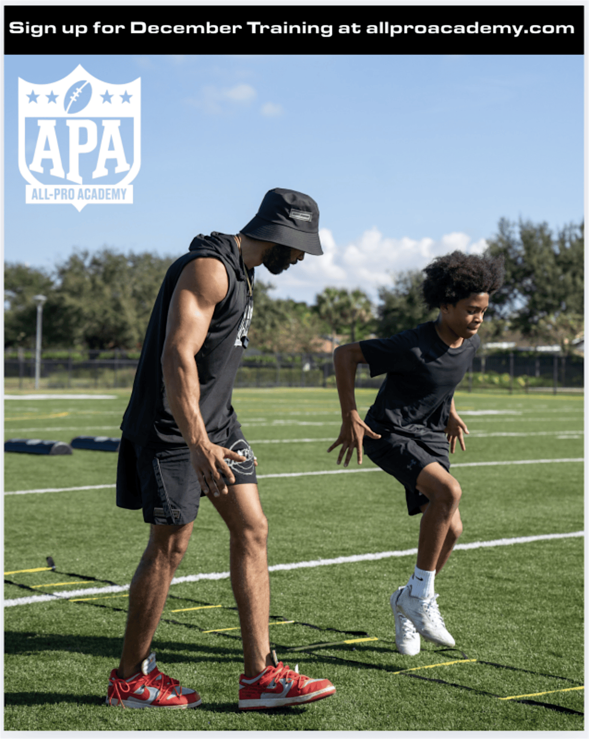 WEEKEND WARRIOR BOOTCAMP