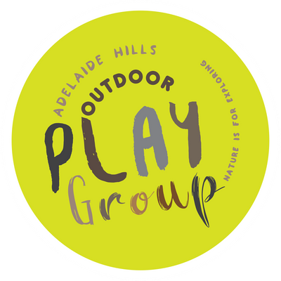 Adelaide Hills Outdoor Playgroup