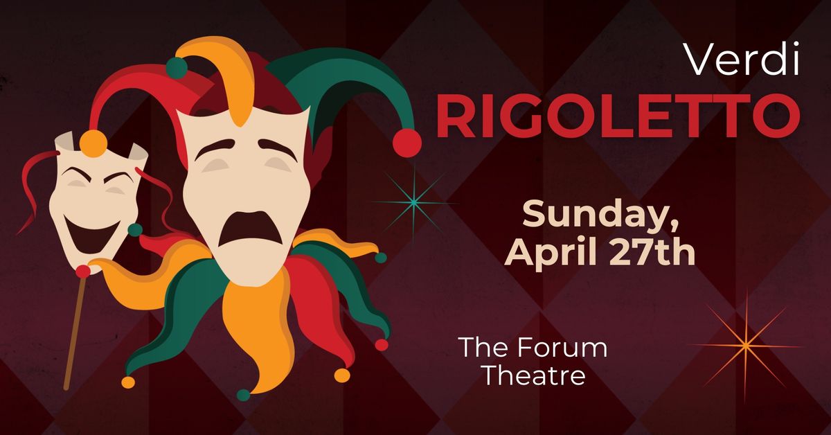 Rigoletto