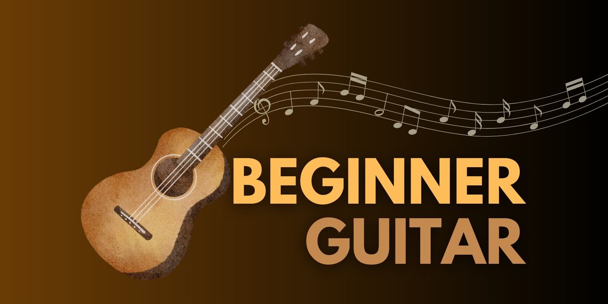 Beginner Guitar