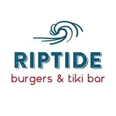 Riptide Burgers & Tiki Bar VB