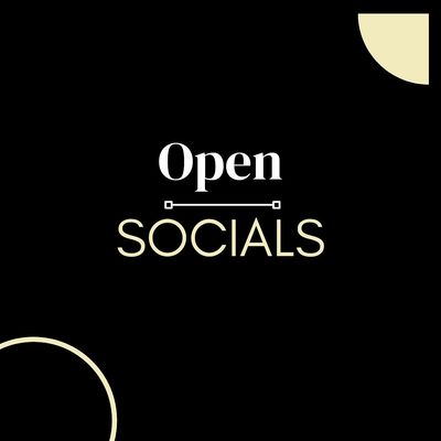 Open Socials