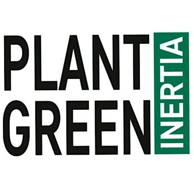 Plant Green Inertia