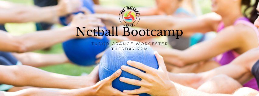 Netball Bootcamp