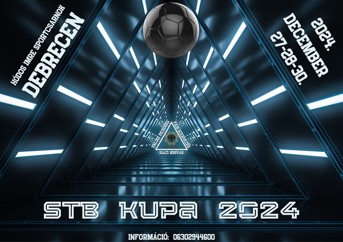 STB Kupa 2024