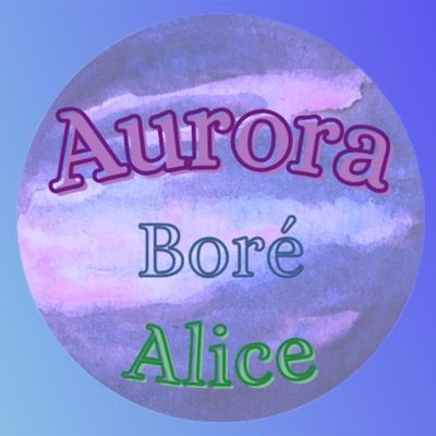 Aurora Bor\u00e9 Alice