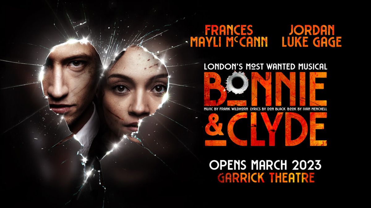 Bonnie and Clyde (Theater)