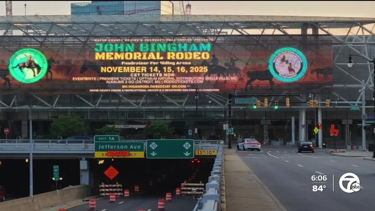 John Bingham Memorial Rodeo