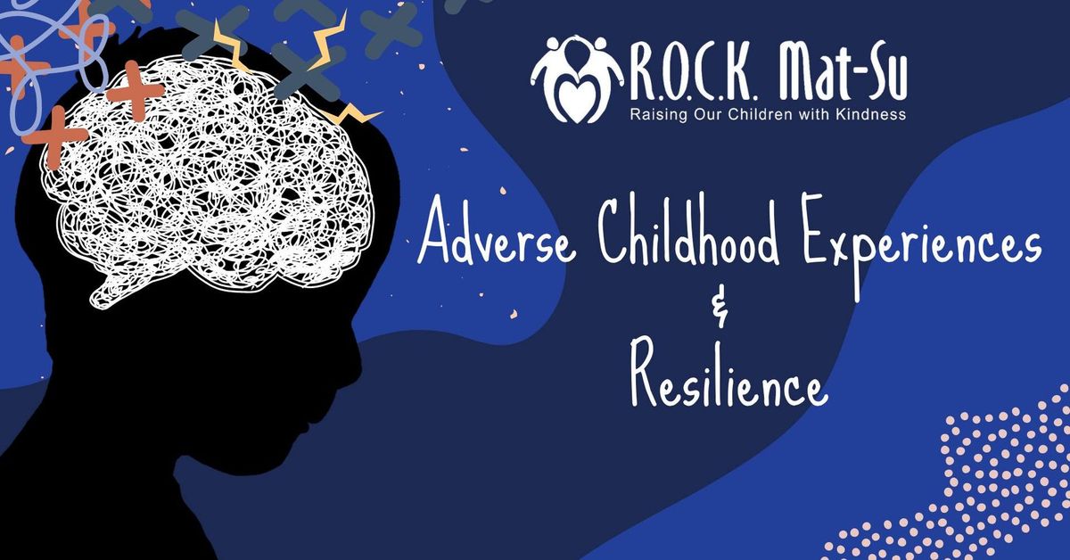 Training | Adverse Childhood Experiences (In-Person & Online)
