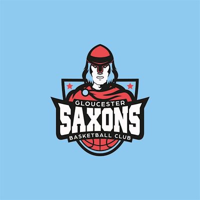 Gloucester Saxons Basketball