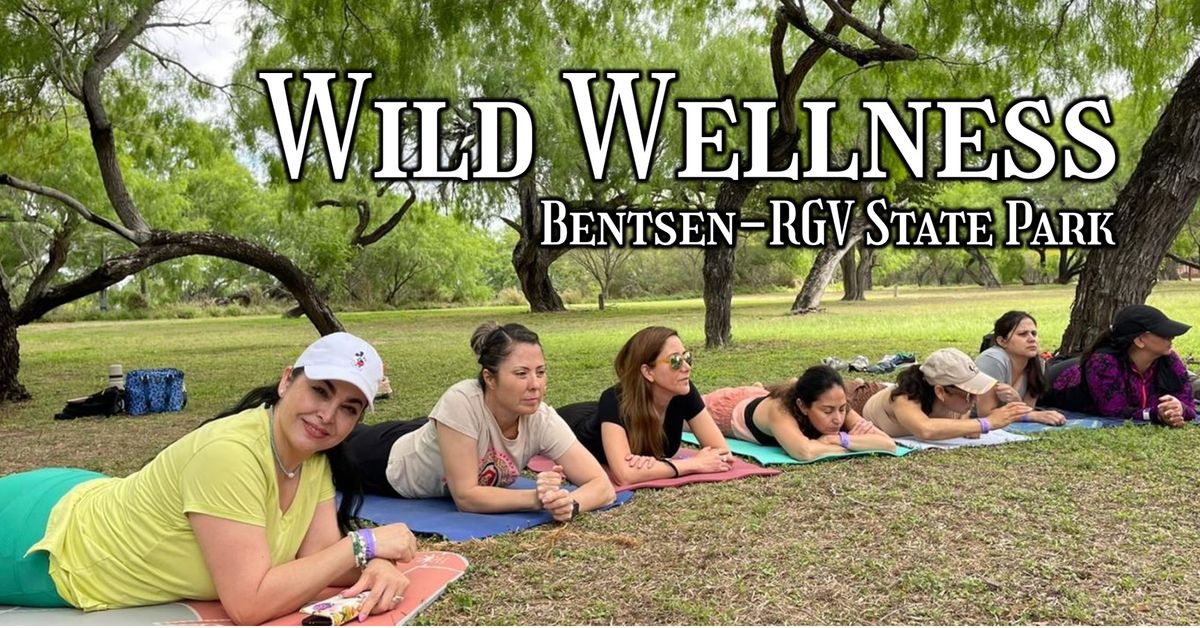 Wild Wellness