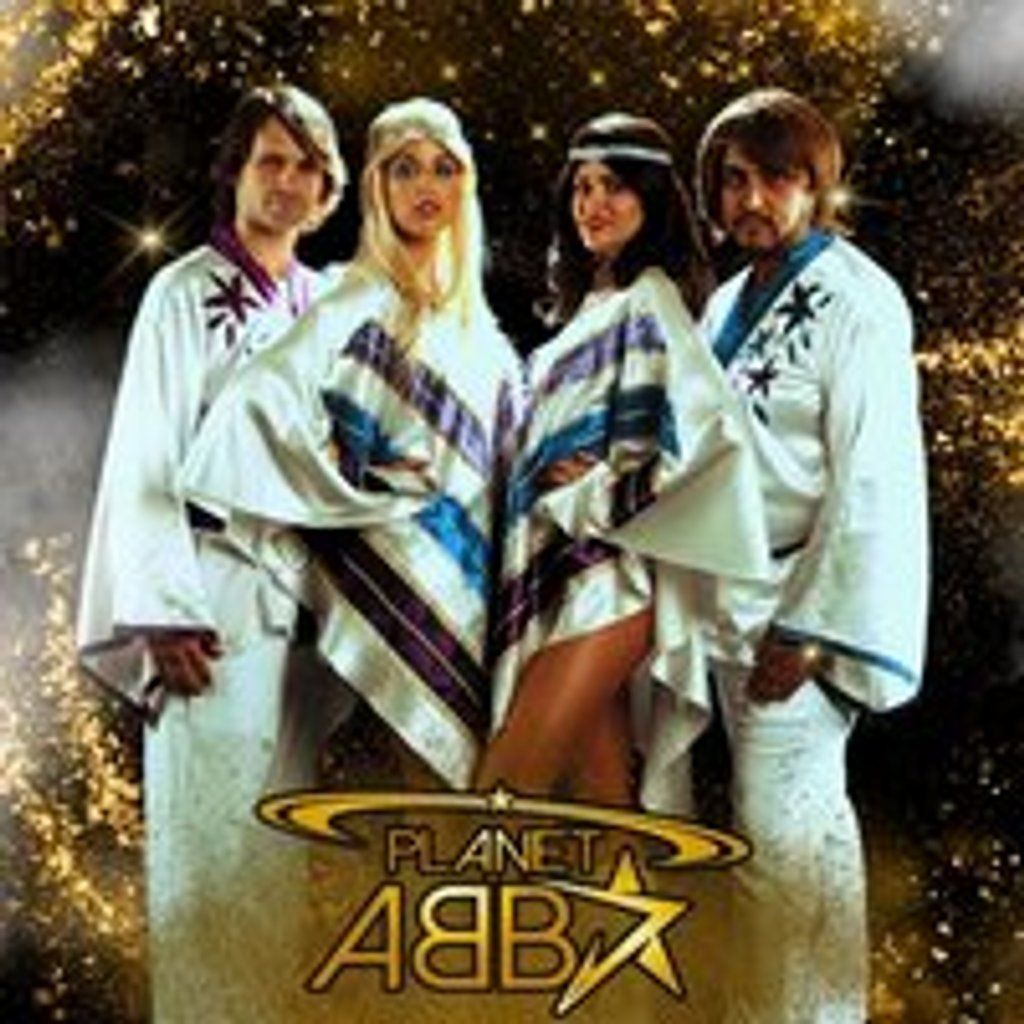 The Ultimate ABBA Party Night - St Ives, Burgess Hall