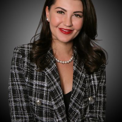 Kate Korenblit - Real Estate Broker