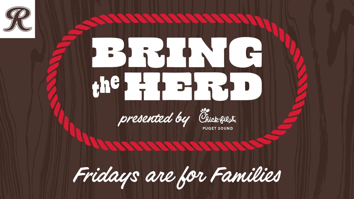 Chick-fil-A: Bring the Herd