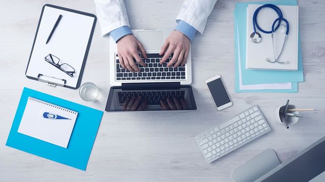 Cybersecurity in the digital age: How ready is healthcare for change?