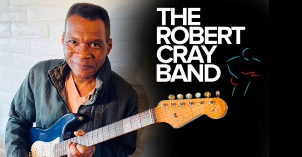 Robert Cray Band