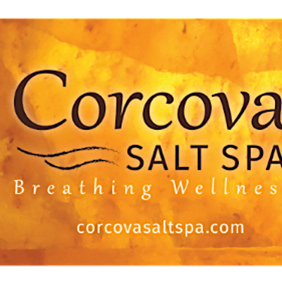 Corcova Salt Spa