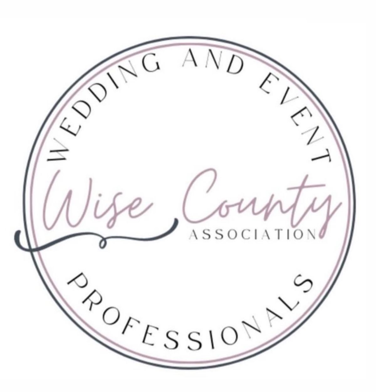 Wise County Wedding Professional Business Meeting 