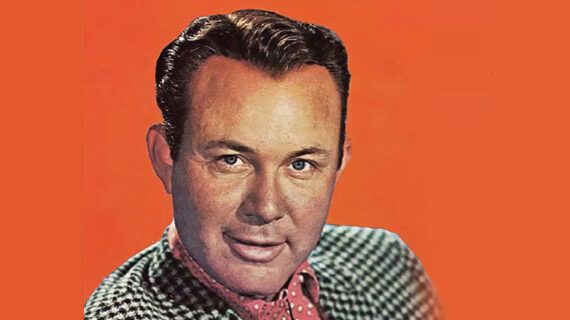 I Love you Because- The Jim Reeves Story