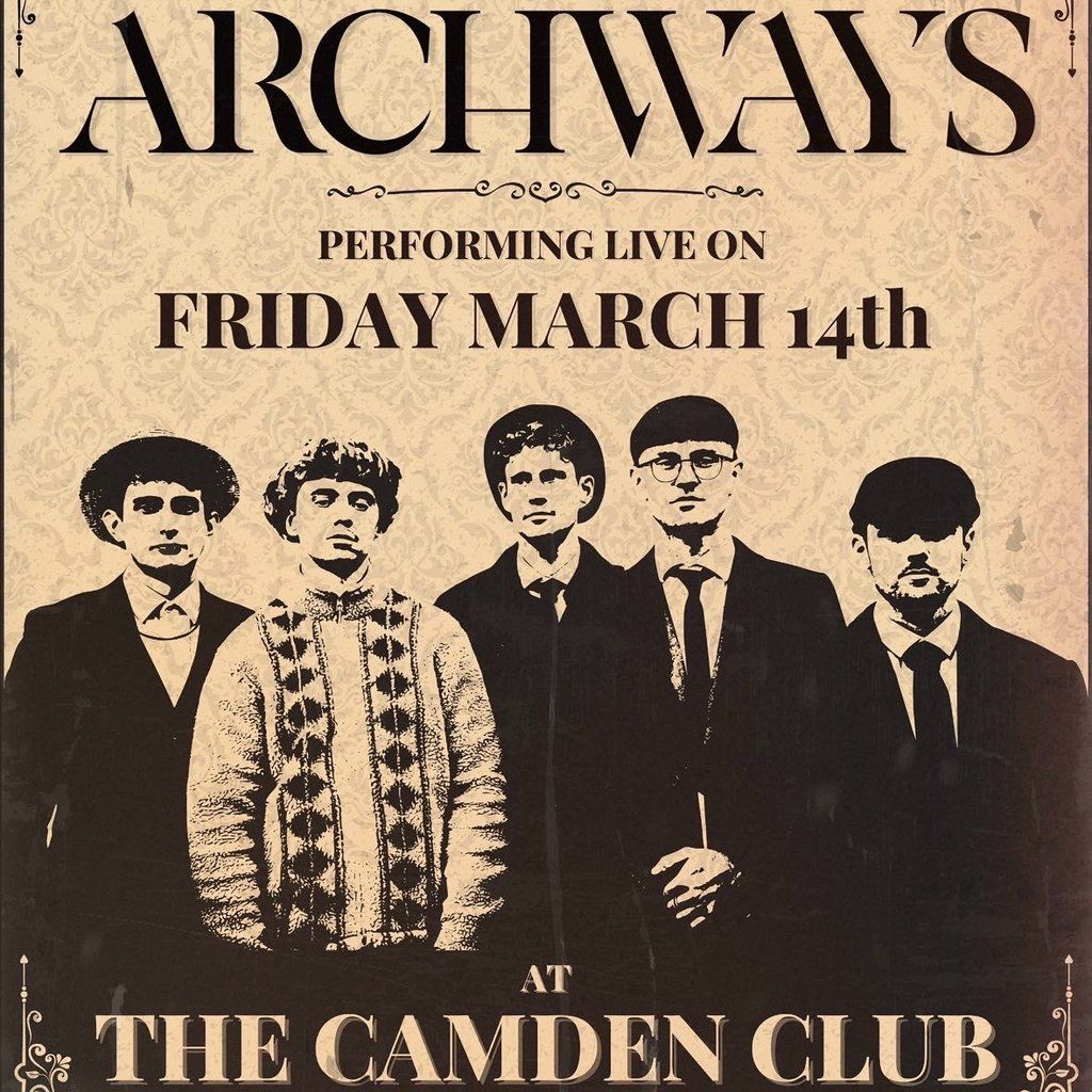 Archways - Camden Club