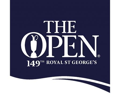 2021 Open Championship Royal St George S Golf Club Sandwich 15 July To 18 July