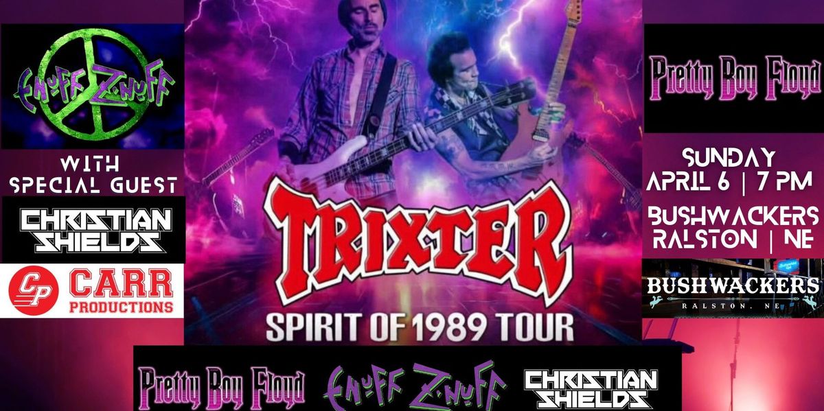 Trixter