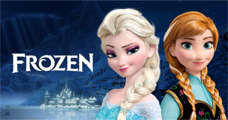 Frozen themed Half Term Holiday Musical Theatre Workshop for ages 4-8