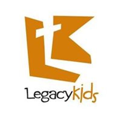 Legacy Kids