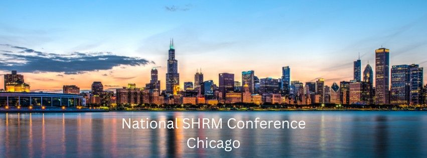 National SHRM Conference