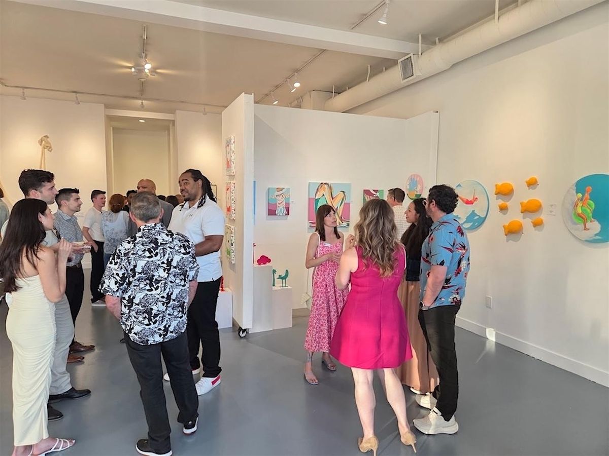 Holidays at K&K Gallery