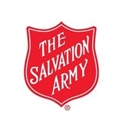 Grand Forks Salvation Army