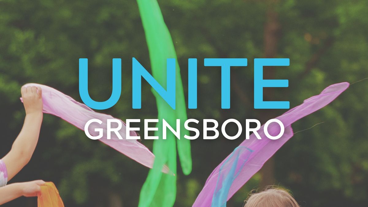 UNITE Greensboro Festival