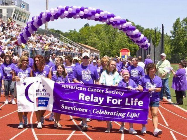 Mesa County Relay for Life 2024