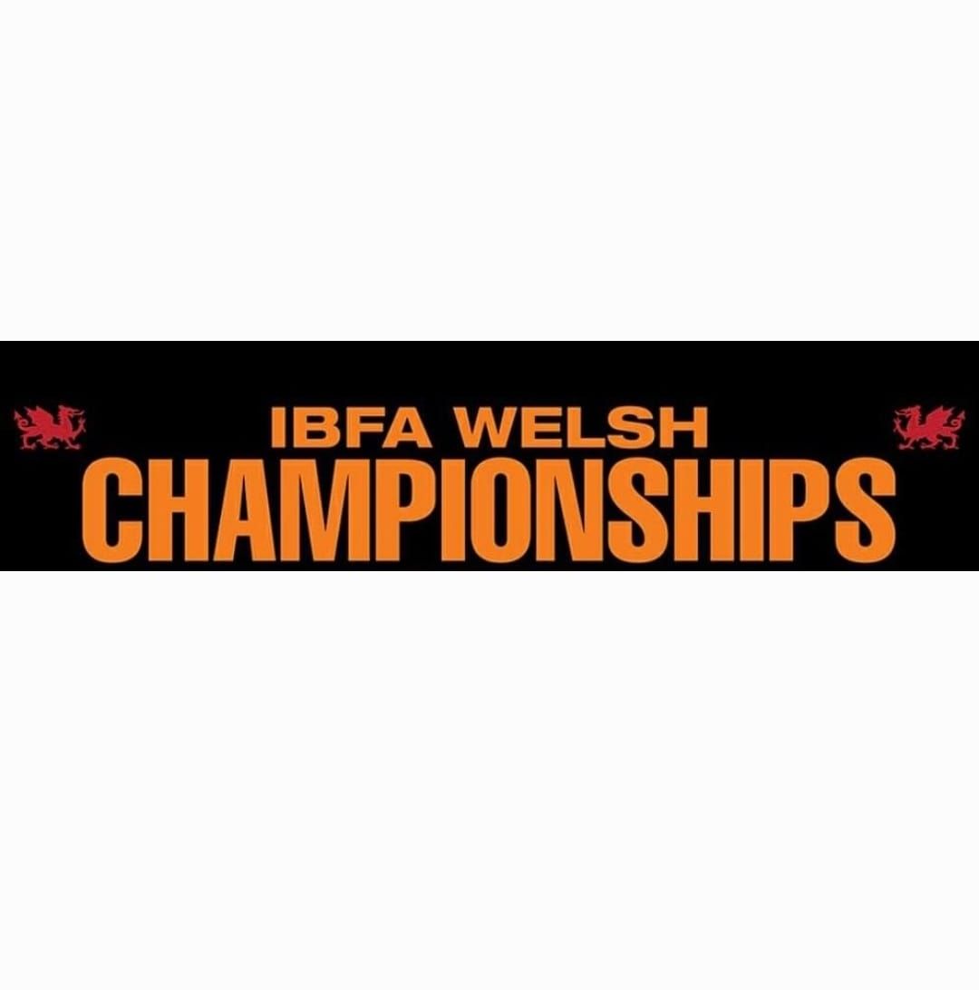 IBFA WELSH OPEN CHAMPIONSHIPS 2024