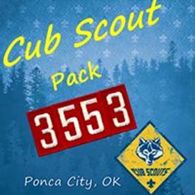 Ponca Pack 3553