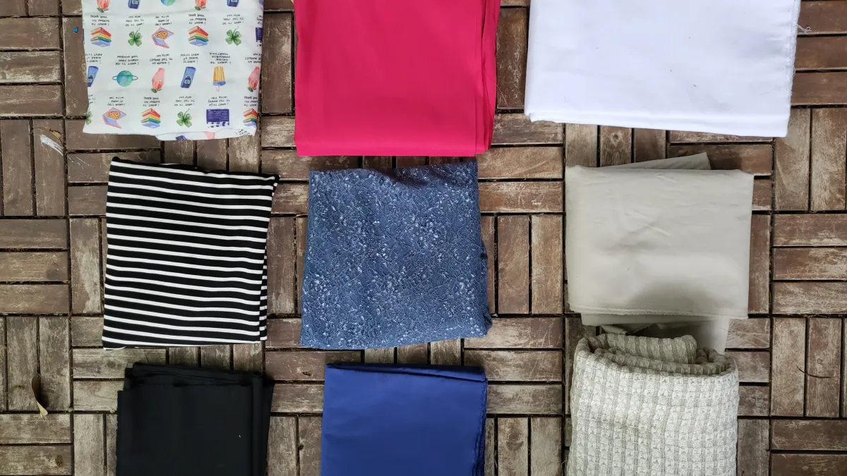 Stitchmas Swap Meet at University Hills Branch Library