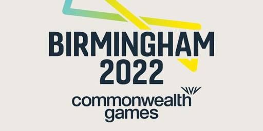 The Birmingham 2022 Commonwealth Games