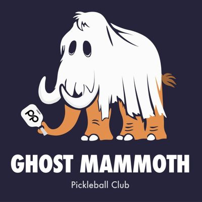 Ghost Mammoth Club